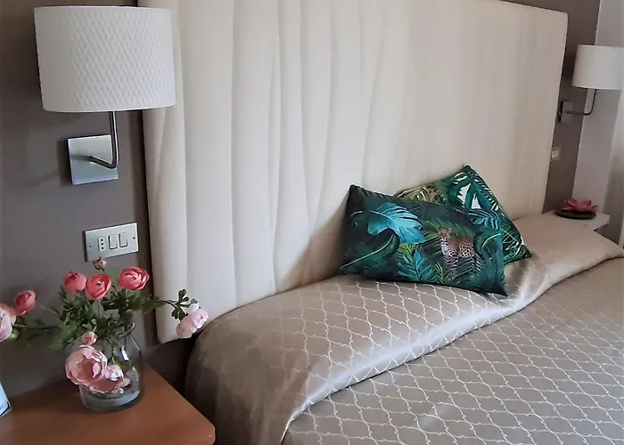 Eugenio Hotel 2*