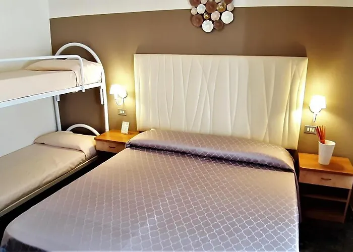 Hotel Eugenio