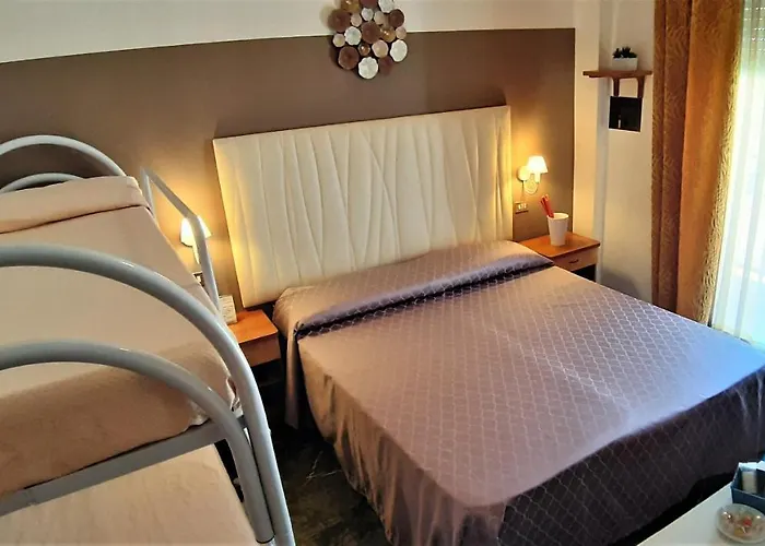 Eugenio Hotel 2*