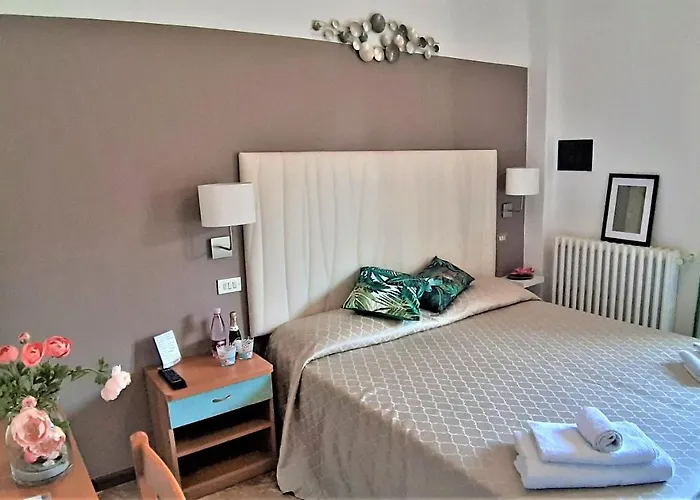 Hotel Eugenio