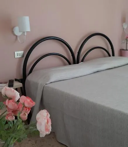 Hotel Eugenio Rímini