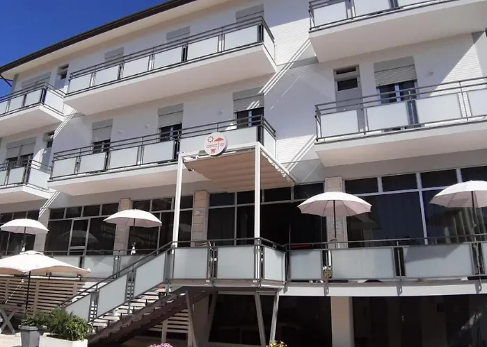Hotel Eugenio 2*