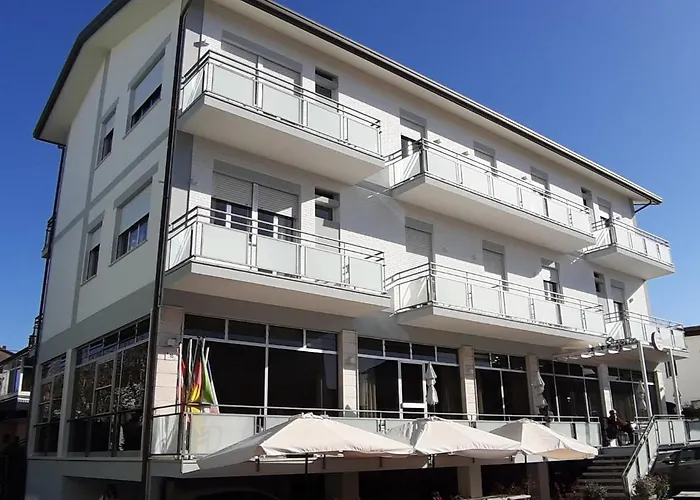 Hotel Eugenio Rímini