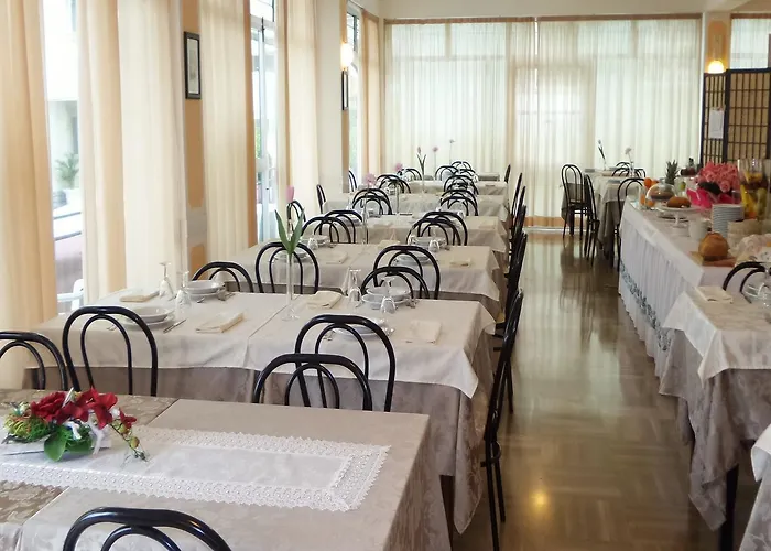 Hotel Eugenio Rímini