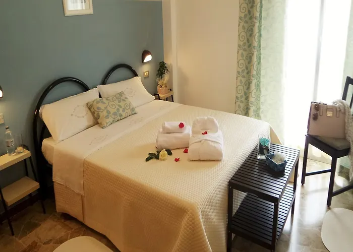 Eugenio Hotel 2*