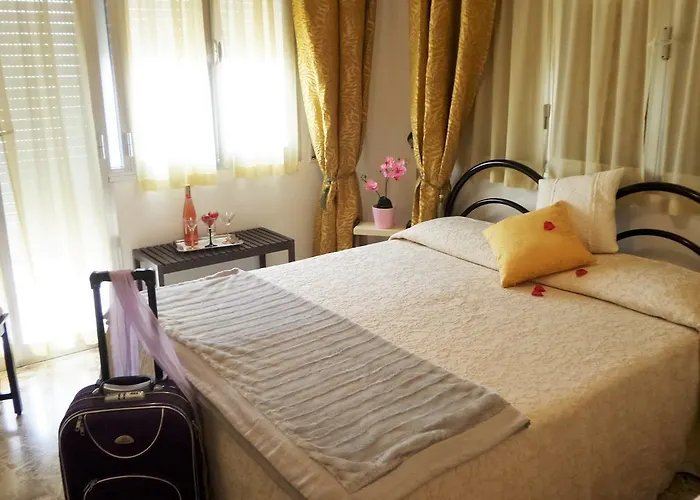 Eugenio Hotel Rímini