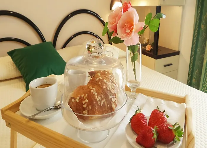 Hotel Eugenio 2*