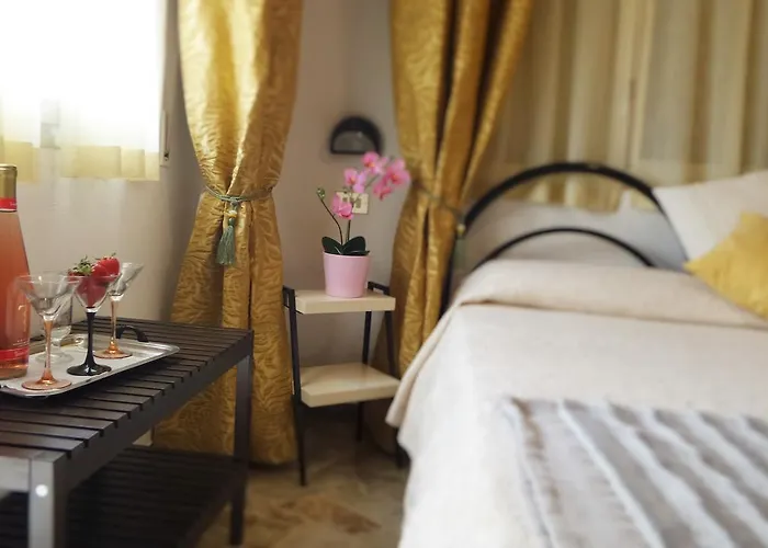 Hotel Eugenio