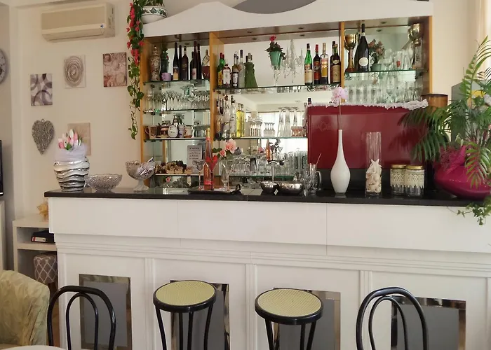 Hotel Eugenio Rímini
