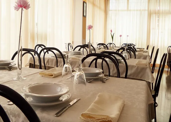 Eugenio Hotel