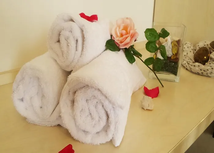 Eugenio Hotel 2*