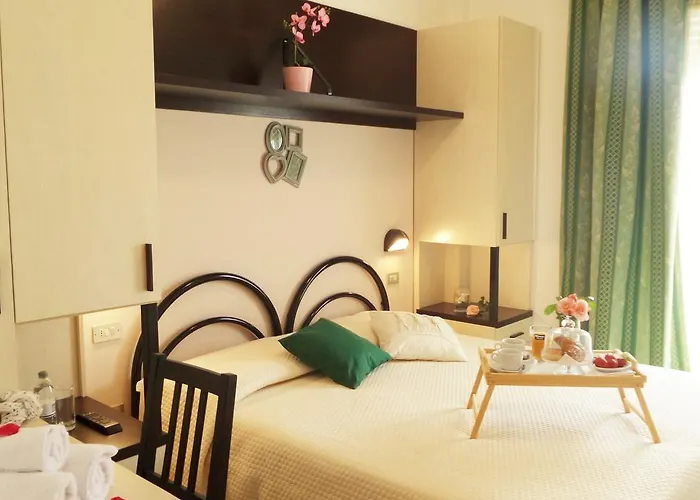 Hotel Eugenio Rímini