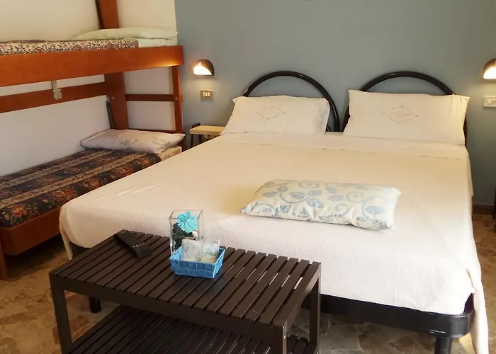 Hotel Eugenio 2*