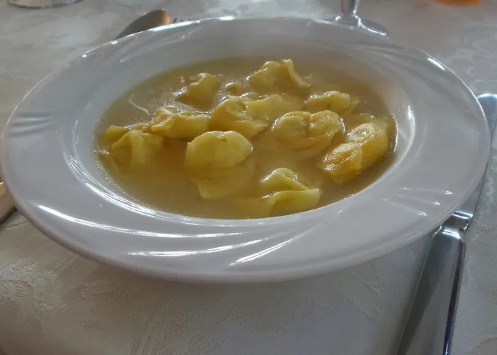 Eugenio Hotel 2*