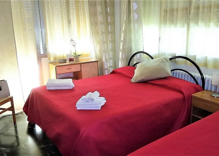 Hotel Eugenio