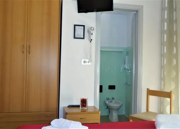 Hotel Eugenio