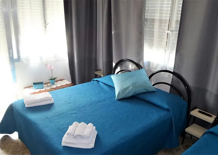 Eugenio Hotel 2*