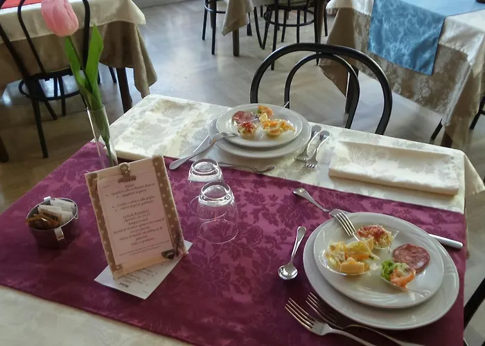 Hotel Eugenio 2*