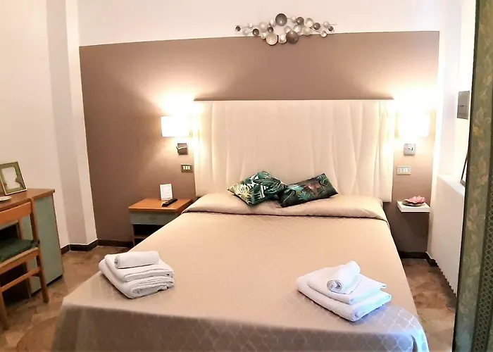 Eugenio Hotel
