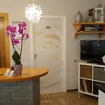 Hotel Eugenio
