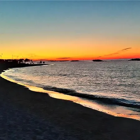 Eugenio 酒店 里米尼