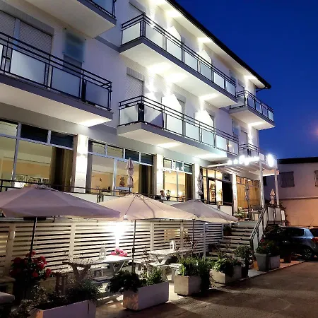 Eugenio Hotel Rimini