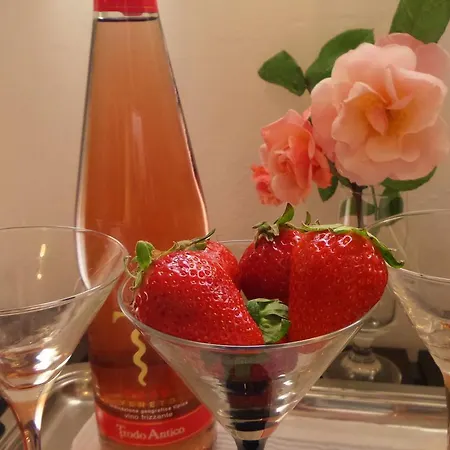 Eugenio 酒店 里米尼