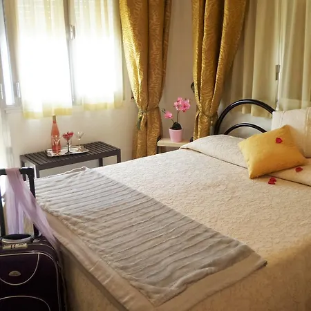 Eugenio Hotel Rimini