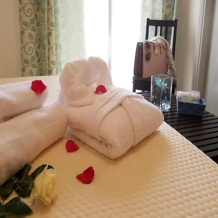 酒店 Eugenio 里米尼