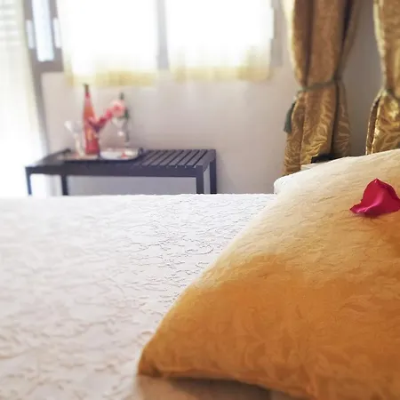 酒店 Eugenio 里米尼