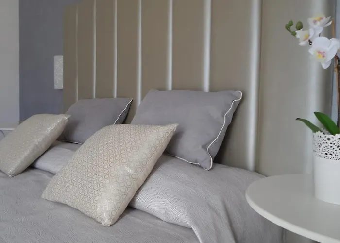 Ξενοδοχείο Eugenio