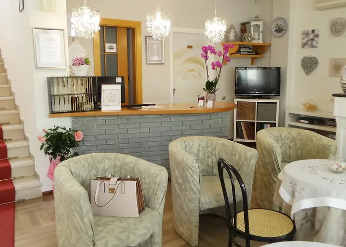 Eugenio Hotel Rimini