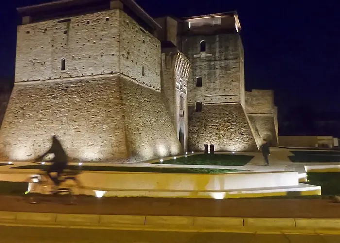 Ξενοδοχείο Eugenio 2*