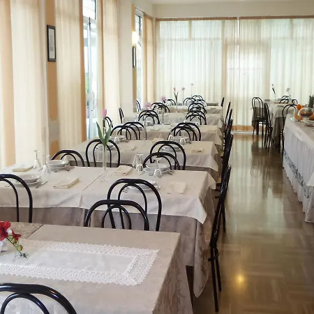 Hotel Eugenio Rimini