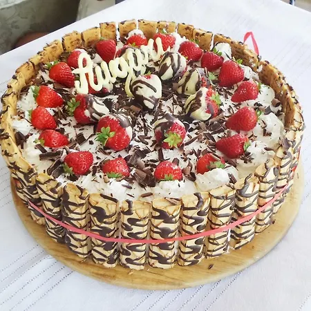 Hotel Eugenio Rimini