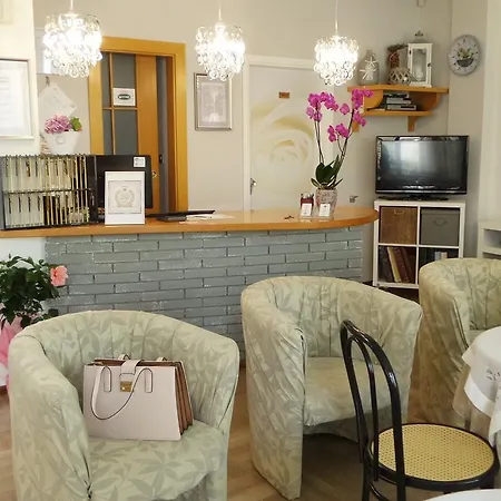 Eugenio Hotel Rimini