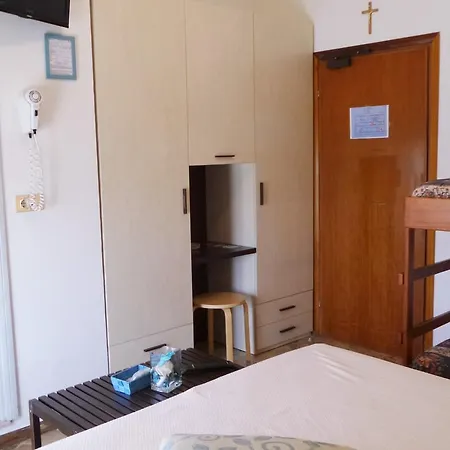 Eugenio Hotel Rimini