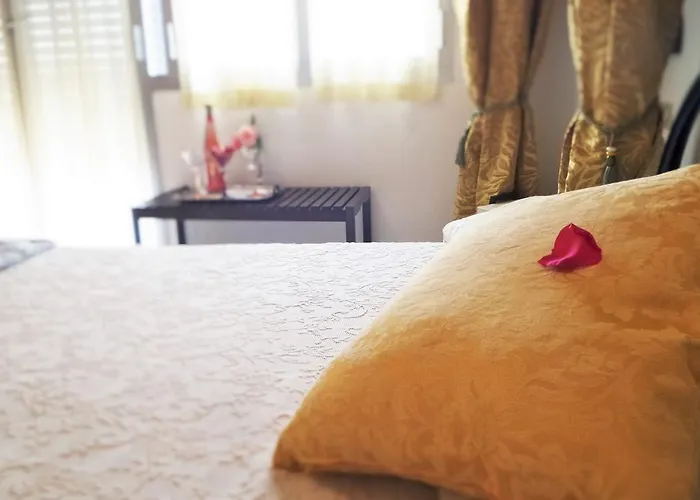 Hotel Eugenio Rimini